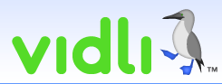 Help Get James D Kirk Hired at Vidli.com